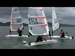 LNI Sulcis - Allenamento Porto Pino 29.03.2014 - 01.04.2014 
