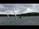 LNI Sulcis - Allenamento Porto Pino 29.03.2014 - 01.04.2014 
