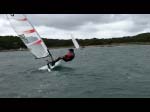 LNI Sulcis - Allenamento Porto Pino 29.03.2014 - 01.04.2014 
