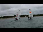 LNI Sulcis - Allenamento Porto Pino 29.03.2014 - 01.04.2014 
