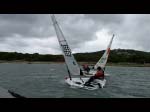 LNI Sulcis - Allenamento Porto Pino 29.03.2014 - 01.04.2014 
