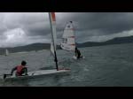 LNI Sulcis - Allenamento Porto Pino 29.03.2014 - 01.04.2014 
