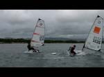 LNI Sulcis - Allenamento Porto Pino 29.03.2014 - 01.04.2014 
