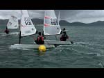 LNI Sulcis - Allenamento Porto Pino 29.03.2014 - 01.04.2014 
