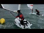 LNI Sulcis - Allenamento Porto Pino 29.03.2014 - 01.04.2014 
