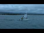 LNI Sulcis - Allenamento Porto Pino 29.03.2014 - 01.04.2014 

