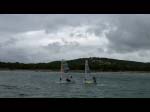 LNI Sulcis - Allenamento Porto Pino 29.03.2014 - 01.04.2014 
