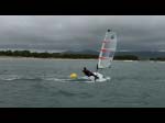 LNI Sulcis - Allenamento Porto Pino 29.03.2014 - 01.04.2014 
