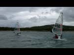 LNI Sulcis - Allenamento Porto Pino 29.03.2014 - 01.04.2014 
