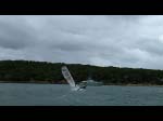 LNI Sulcis - Allenamento Porto Pino 29.03.2014 - 01.04.2014 
