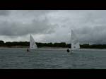 LNI Sulcis - Allenamento Porto Pino 29.03.2014 - 01.04.2014  
