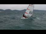 LNI Sulcis - Allenamento Porto Pino 29.03.2014 - 01.04.2014 
