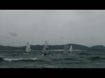 LNI Sulcis - Allenamento Porto Pino 29.03.2014 - 01.04.2014 
