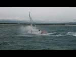 LNI Sulcis - Allenamento Porto Pino 29.03.2014 - 01.04.2014
