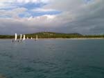 LNI Sulcis - Porto Pino, autunno - inverno 2014
