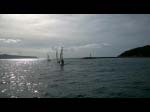 LNI Sulcis - Porto Pino, autunno - inverno 2014

