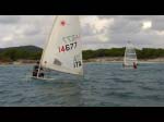 LNI Sulcis - Porto Pino, autunno - inverno 2014
