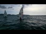 LNI Sulcis - Porto Pino, autunno - inverno 2014
