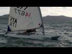 LNI Sulcis - Porto Pino, autunno - inverno 2014
