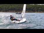 LNI Sulcis - Porto Pino, autunno - inverno 2014
