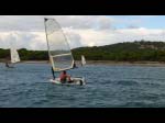 LNI Sulcis - Porto Pino, autunno - inverno 2014
