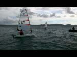 LNI Sulcis - Porto Pino, autunno - inverno 2014
