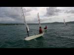 LNI Sulcis - Porto Pino, autunno - inverno 2014
