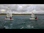LNI Sulcis - Porto Pino, autunno - inverno 2014
