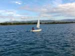 LNI Sulcis - Porto Pino, autunno - inverno 2014
