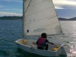 LNI Sulcis - Porto Pino, autunno - inverno 2014
