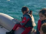 LNI Sulcis - Porto Pino, autunno - inverno 2014
