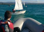 LNI Sulcis - Porto Pino, autunno - inverno 2014
