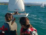 LNI Sulcis - Porto Pino, autunno - inverno 2014
