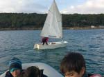 LNI Sulcis - Porto Pino, autunno - inverno 2014

