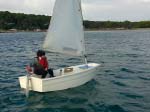 LNI Sulcis - Porto Pino, autunno - inverno 2014
