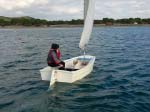 LNI Sulcis - Porto Pino, autunno - inverno 2014

