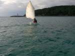 LNI Sulcis - Porto Pino, autunno - inverno 2014
