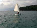 LNI Sulcis - Porto Pino, autunno - inverno 2014
