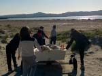 LNI Sulcis - Porto Pino, autunno - inverno 2014
