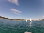 LNI Sulcis - Porto Pino, autunno - inverno 2014
