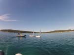 LNI Sulcis - Porto Pino, autunno - inverno 2014
