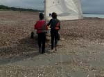 LNI Sulcis - Porto Pino, autunno - inverno 2014
