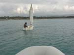 LNI Sulcis - Porto Pino, autunno - inverno 2014
