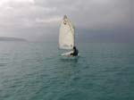 LNI Sulcis - Porto Pino, autunno - inverno 2014
