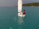 LNI Sulcis - Porto Pino, autunno - inverno 2014
