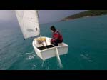 LNI Sulcis - Porto Pino, autunno - inverno 2014
