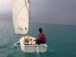 LNI Sulcis - Porto Pino, autunno - inverno 2014
