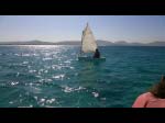LNI Sulcis - Porto Pino, primavera 2015
