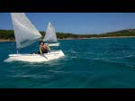 LNI Sulcis - Porto Pino, primavera 2015
