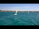 LNI Sulcis - Porto Pino, primavera 2015
